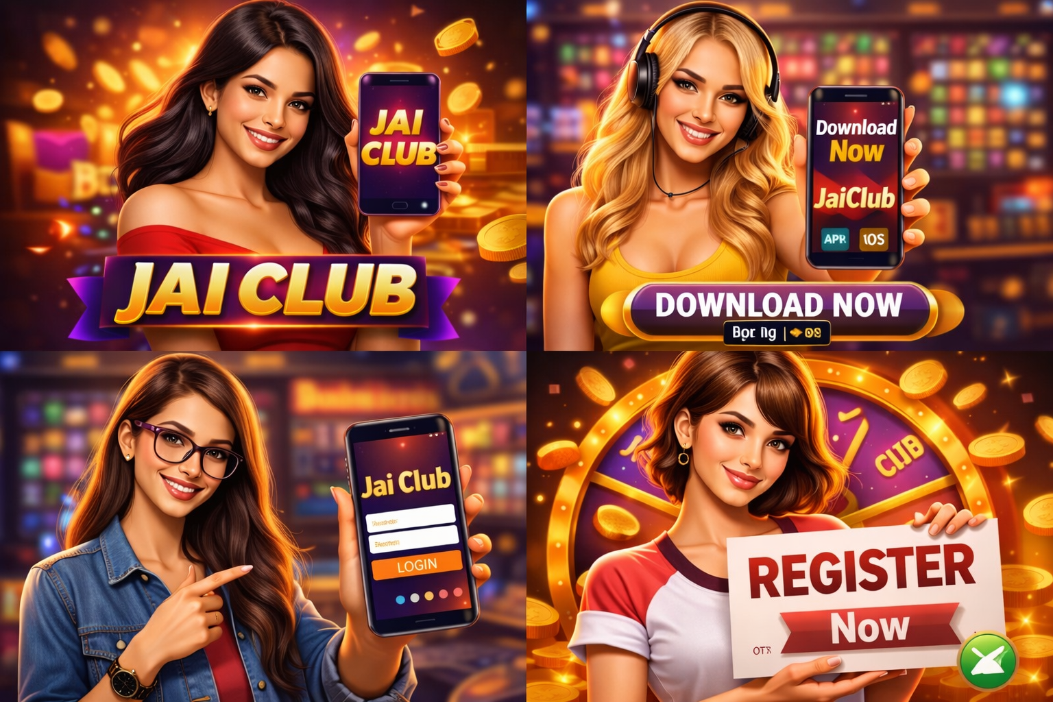 JaiClub